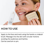 Hydra Bronze · Hyaluronic Acid Tanning Serum