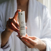 Hydra Bronze · Hyaluronic Acid Tanning Serum