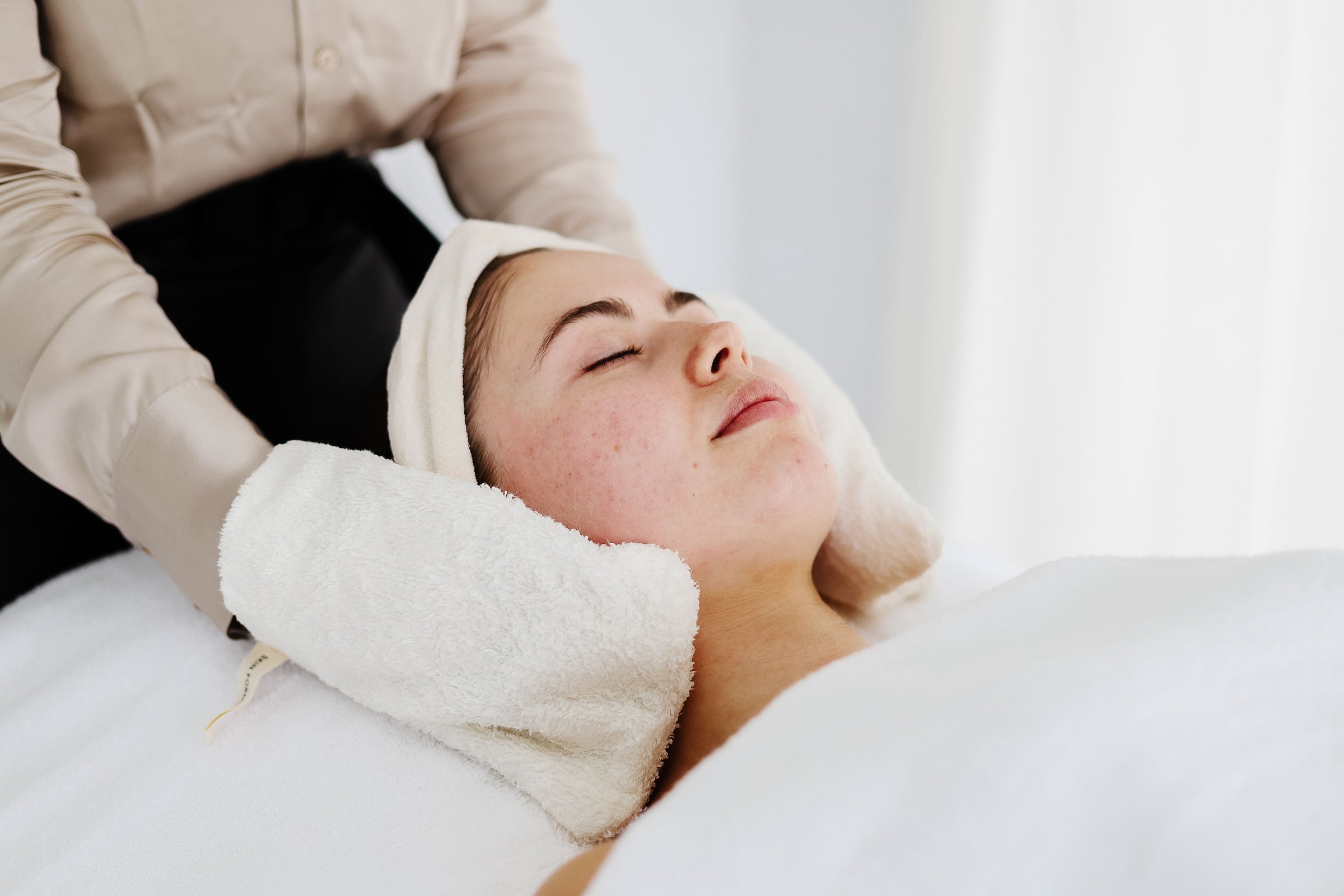 Born in the treatment room. Proven beyond it.