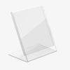A5 POS Perspex Holder x1 · 148mm x 210mm