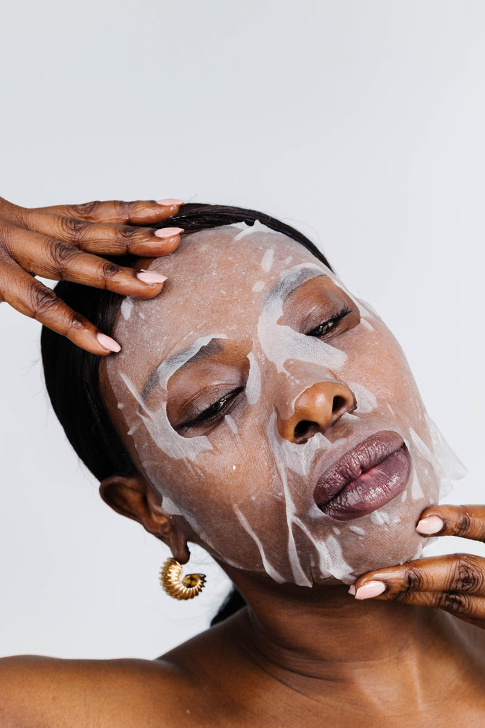 Free Hydra Sheet Mask