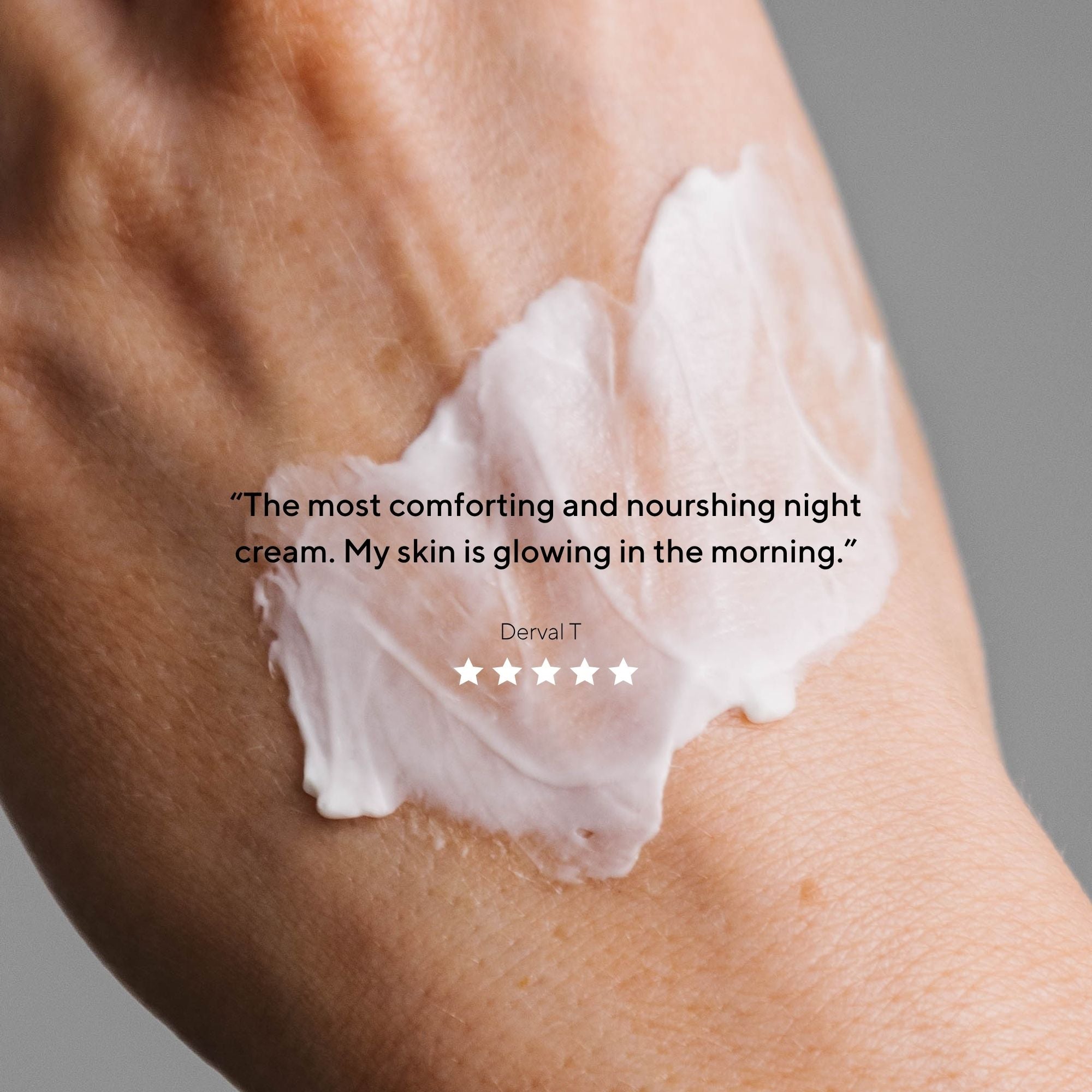 Night Cream