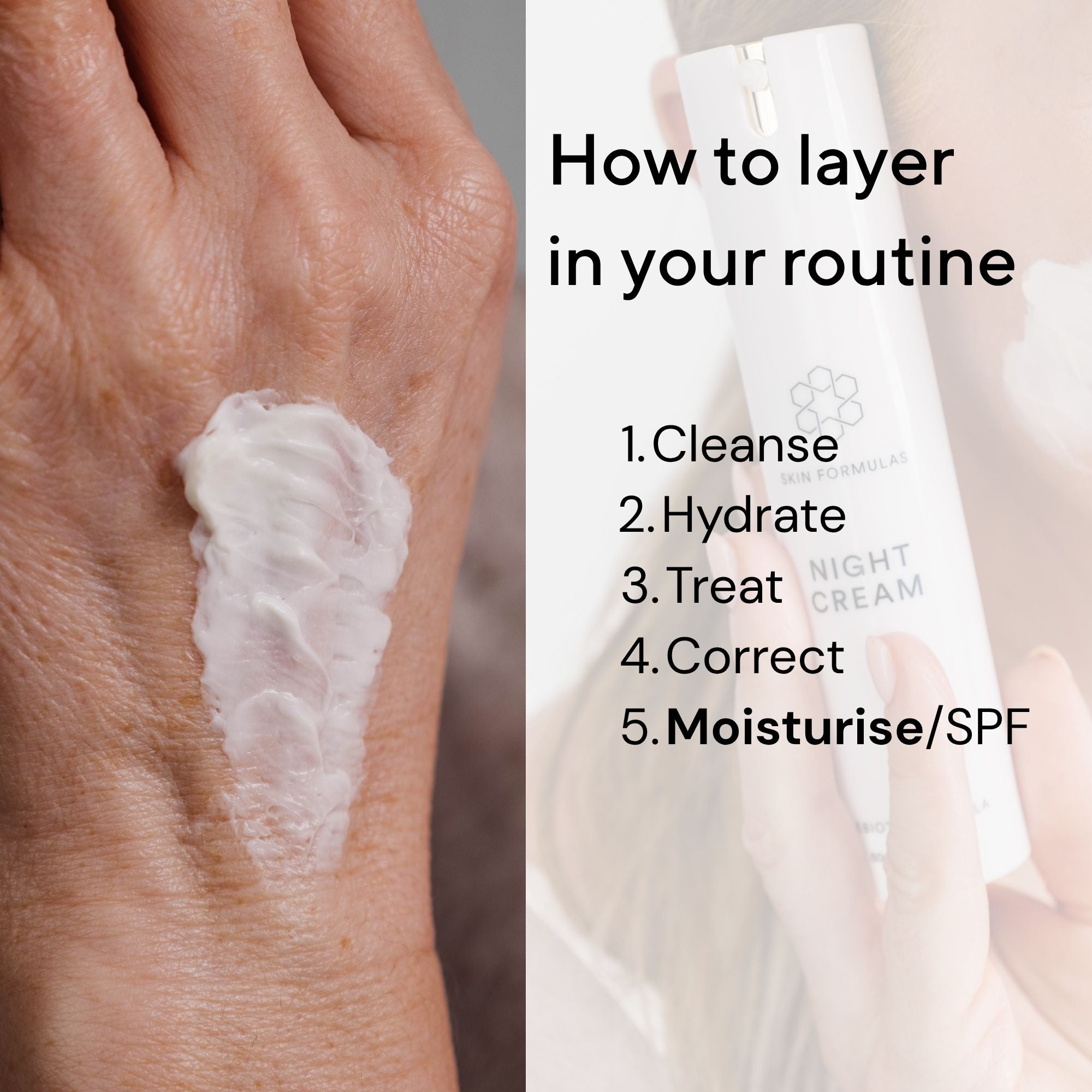 Night Cream