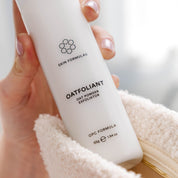 Oatfoliant Exfoliator