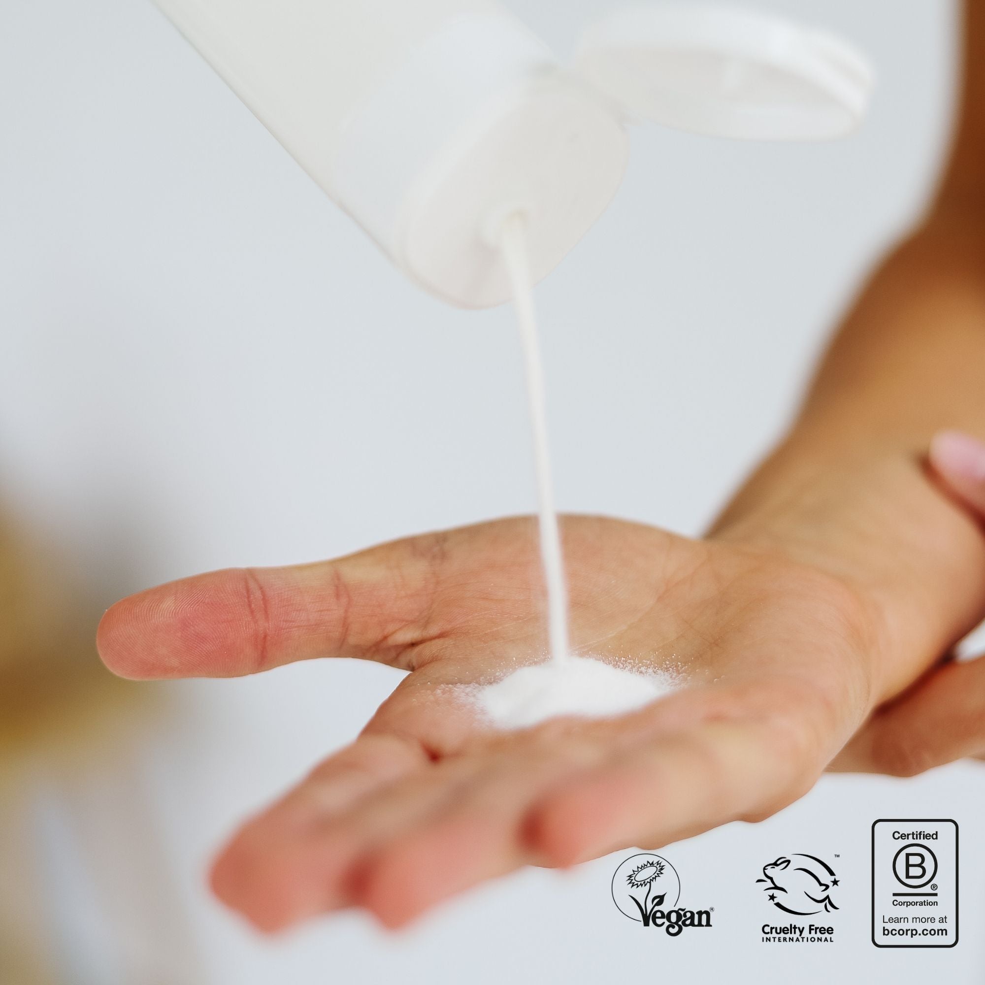 Oatfoliant Exfoliator