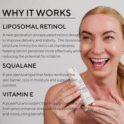 Retinol A+ Serum