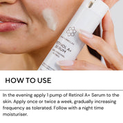 Retinol A+ Serum
