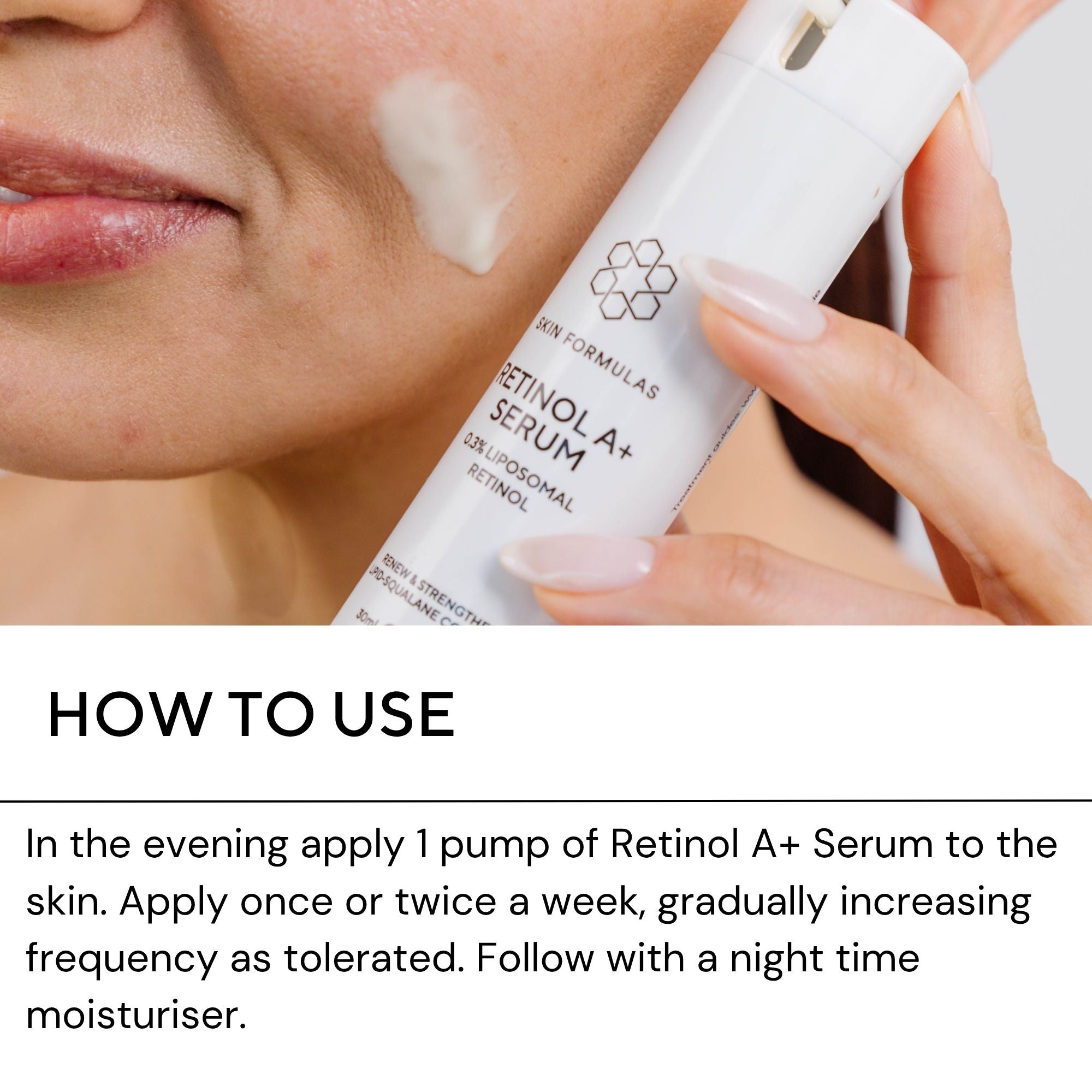 Retinol A+ Serum