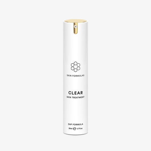 Clear Skin Treatment
