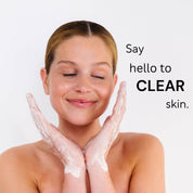Purifying Salicylic Cleanser