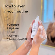 Purifying Salicylic Cleanser