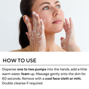 Purifying Salicylic Cleanser