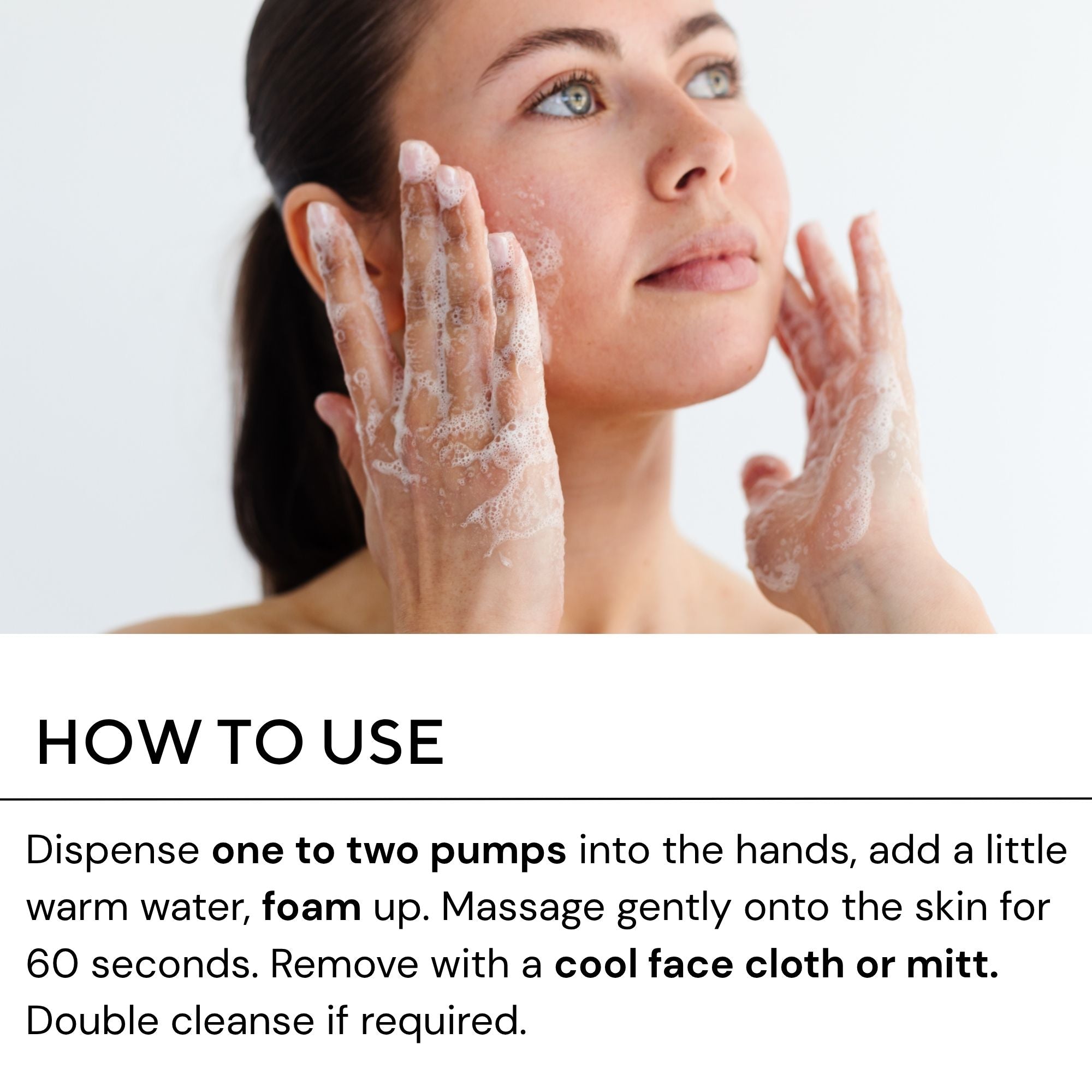 Purifying Salicylic Cleanser
