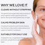 Purifying Salicylic Cleanser