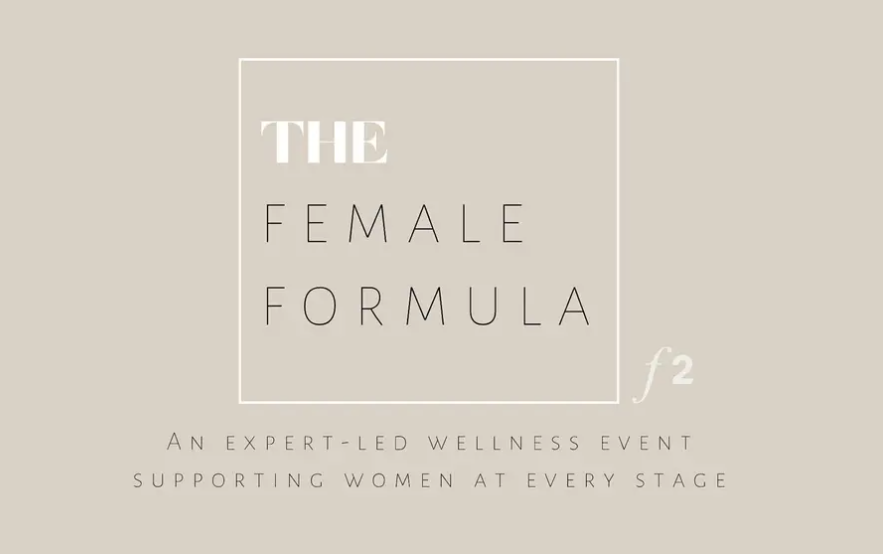 The Female Formula