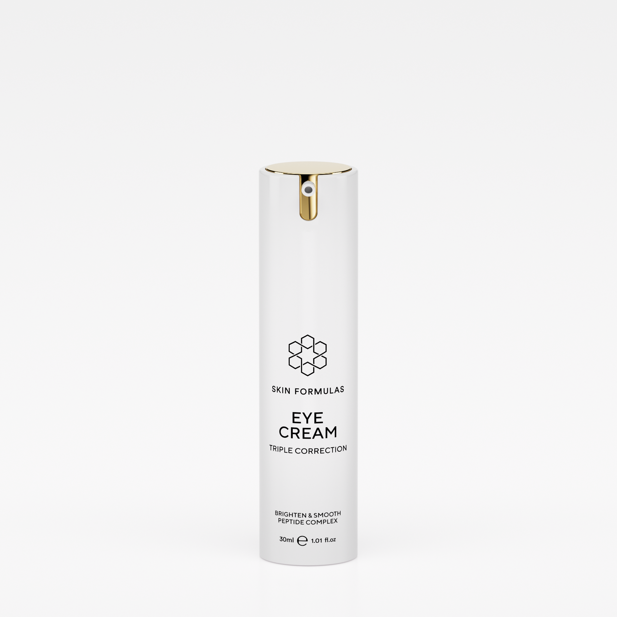 Eye Cream Triple Correction