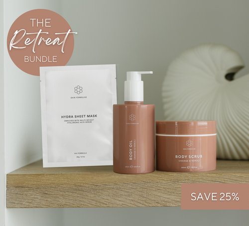 The Retreat Bundle