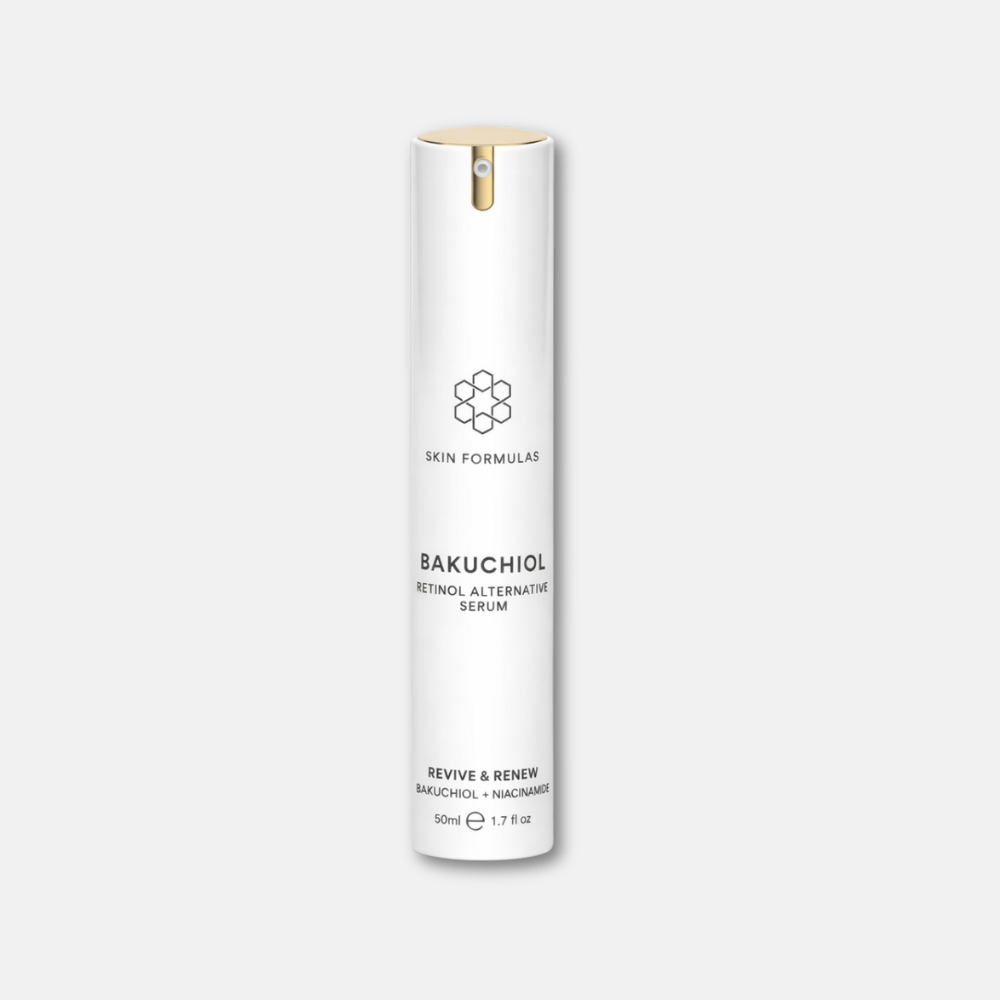 Bakuchiol · Retinol Alternative Serum - 50ml