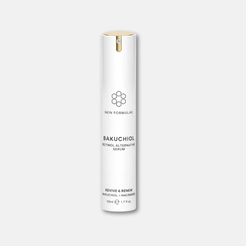 Bakuchiol Serum