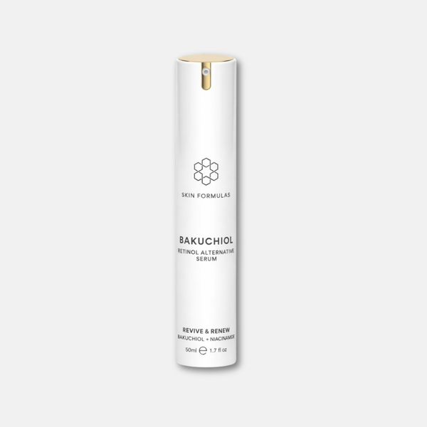 Bakuchiol Serum