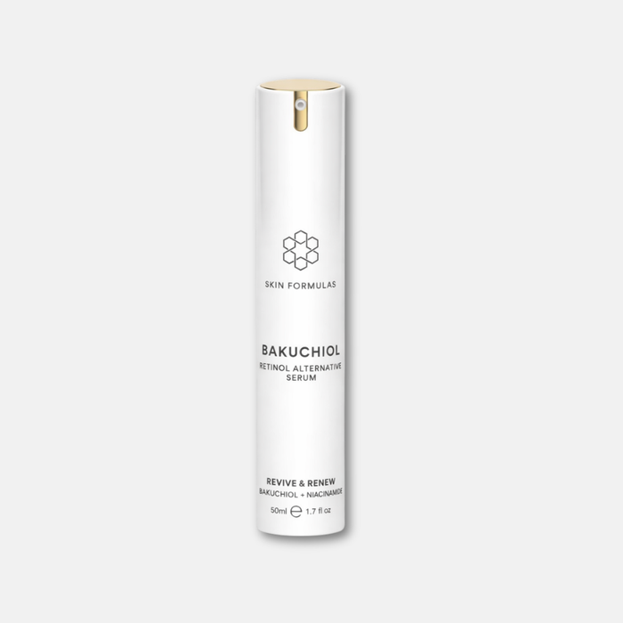 Bakuchiol Serum