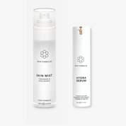 The Hydration Duo