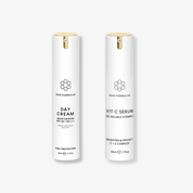 The Protect + Brighten Duo