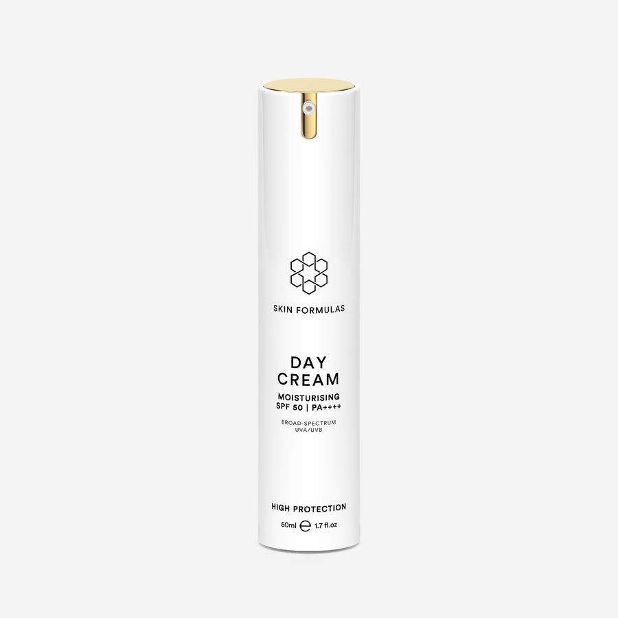 Homepage – Skin Formulas