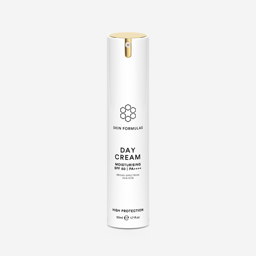 Day Cream · Moisturising – SPF 50 | PA++++ - 50ml