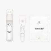 The Essentials Travel Trio
