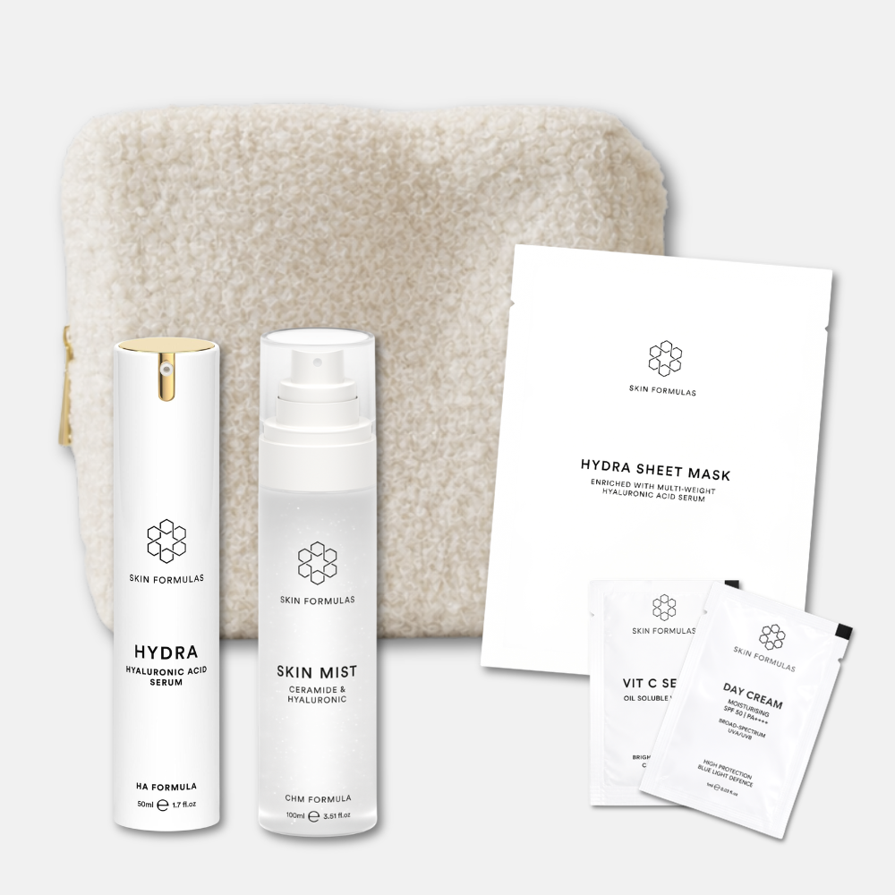 Summer Essentials Kit