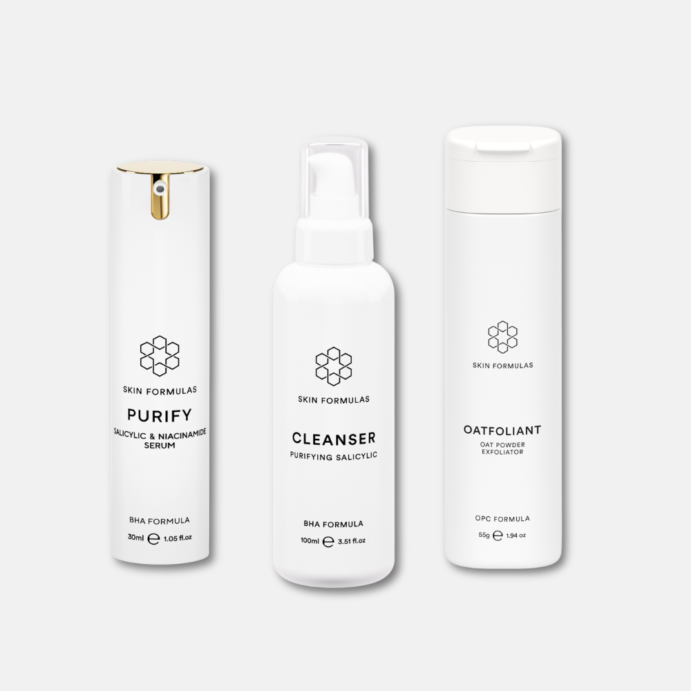 Blemish Control Kit