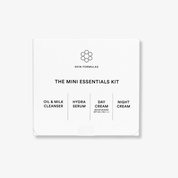 The Mini Essentials Kit