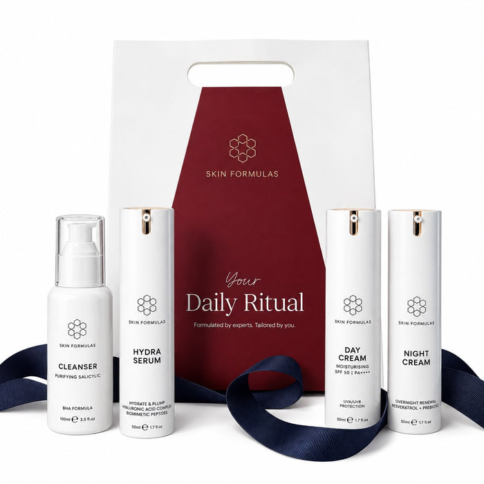 Your Daily Ritual - Purifying Salicylic Cleanser