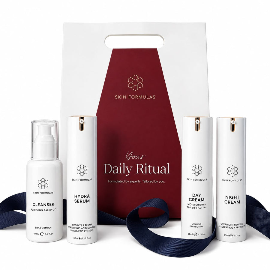 Your Daily Ritual - Purifying Salicylic Cleanser