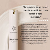 Bakuchiol Serum