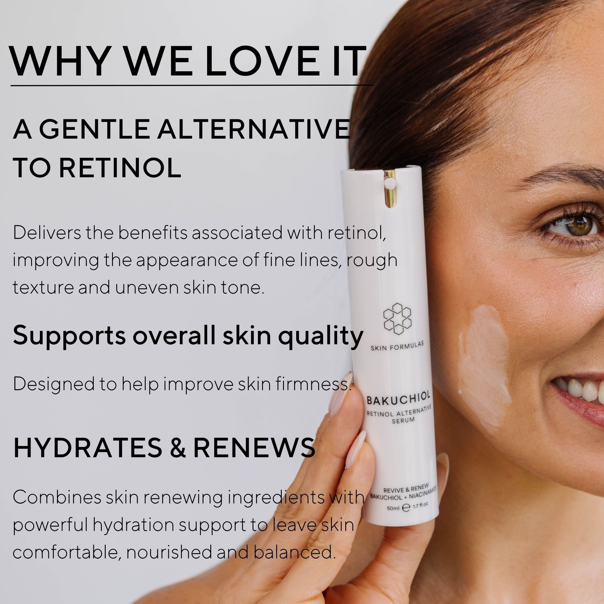 Bakuchiol Serum