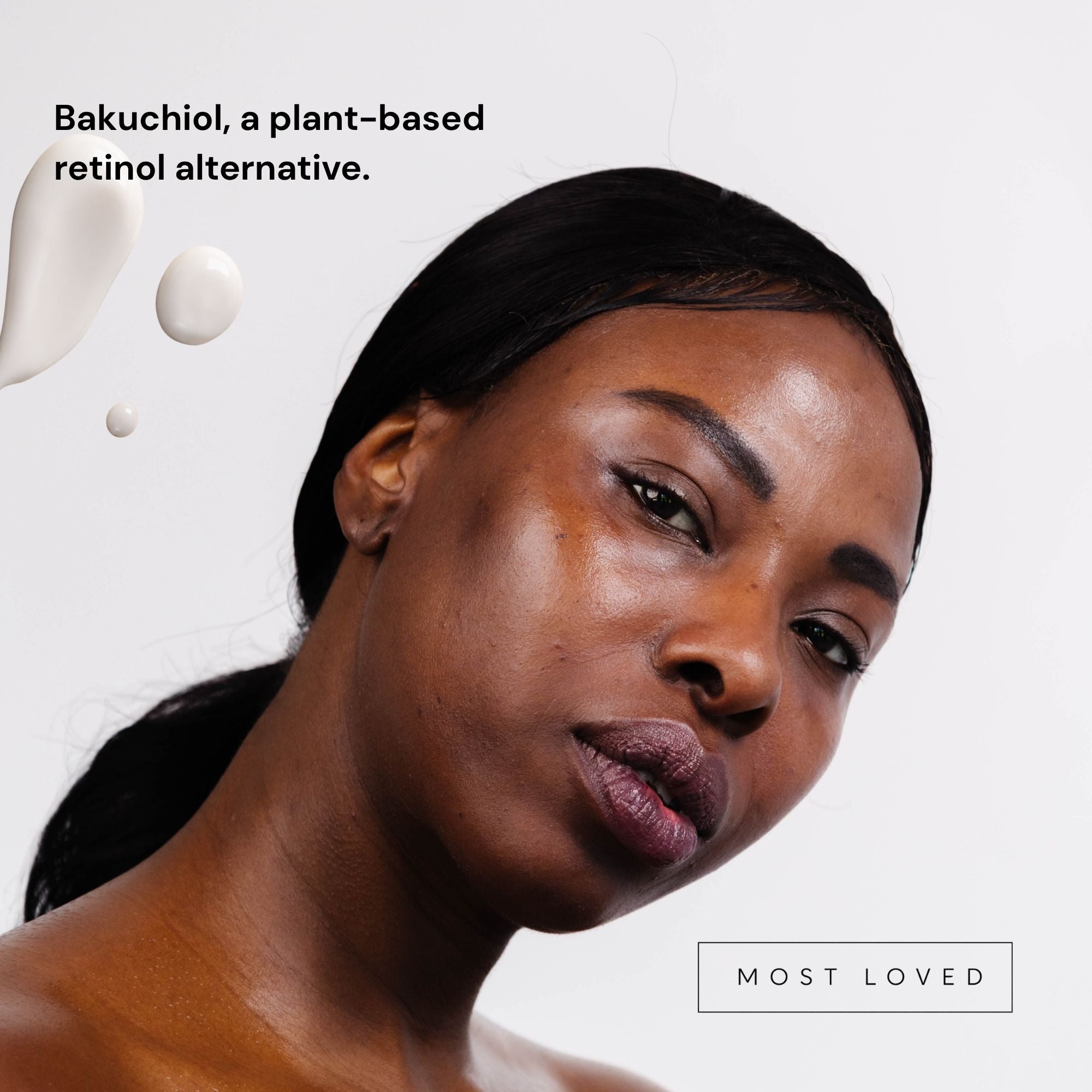 Bakuchiol Serum