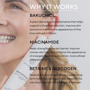 Bakuchiol Serum