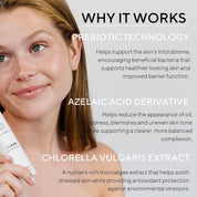 Clear Skin Treatment