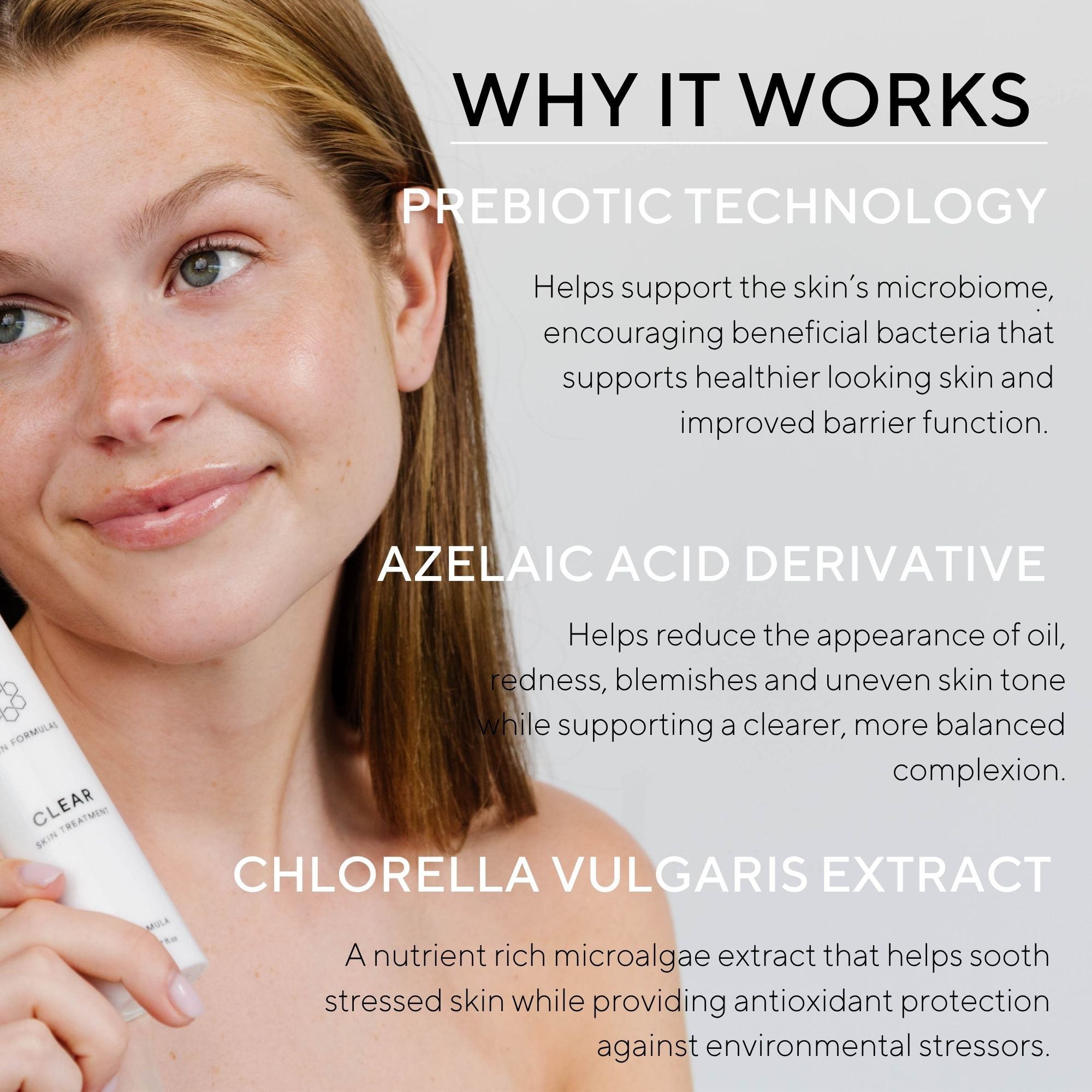 Clear Skin Treatment