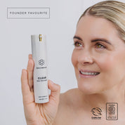 Clear Skin Treatment
