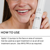 Clear Skin Treatment