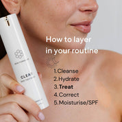 Clear Skin Treatment