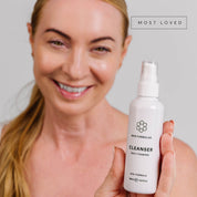 Daily Foaming Cleanser