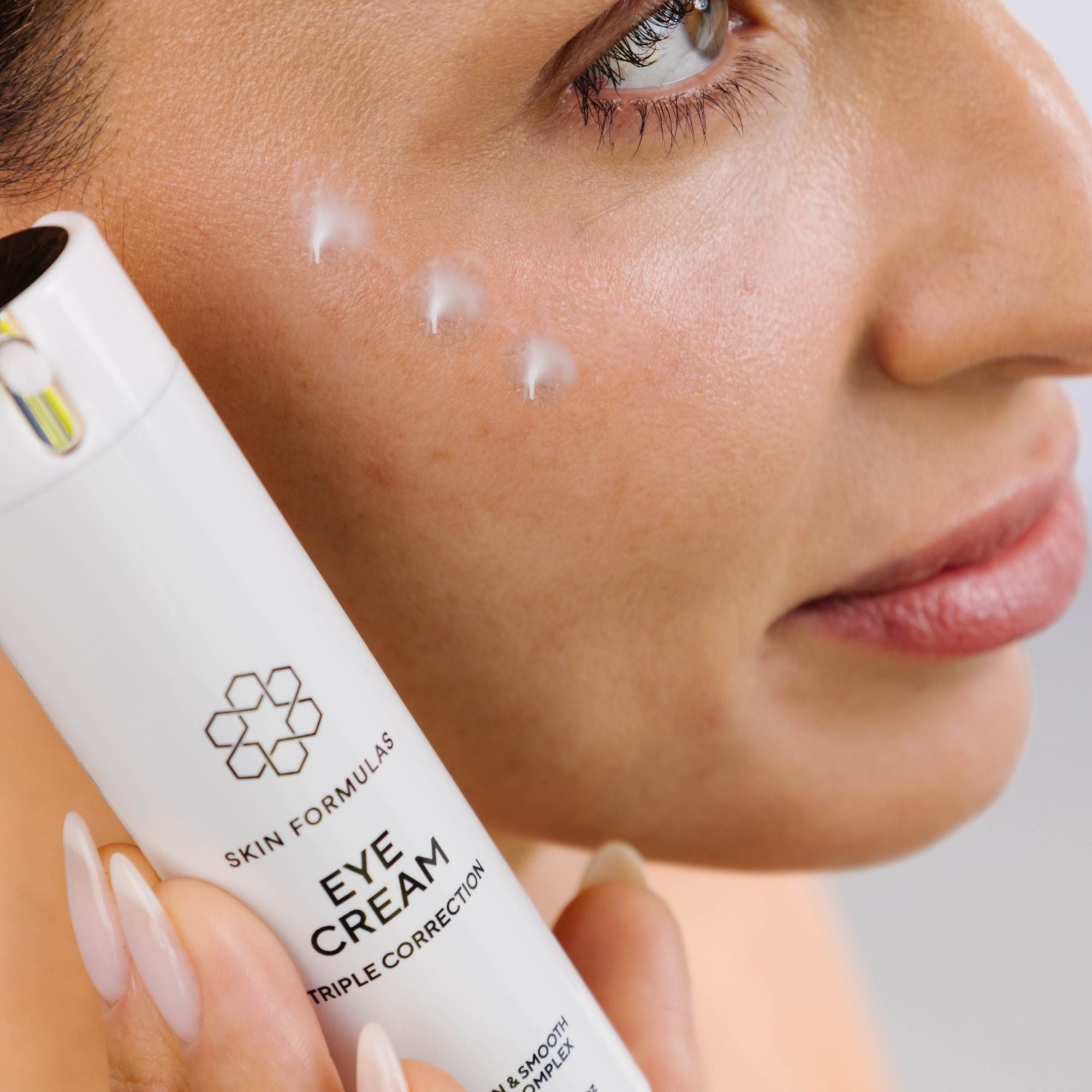 Eye Cream Triple Correction