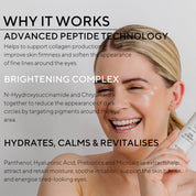 Eye Cream Triple Correction