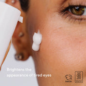 Eye Cream Triple Correction