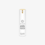 Hydra Bronze · Hyaluronic Acid Tanning Serum