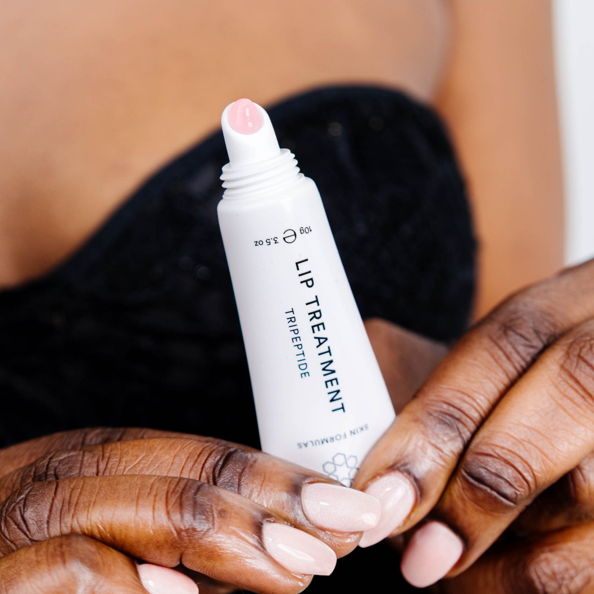 Tripeptide Lip Treatment